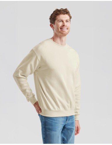 F-62-202-0-Classic Set-in Sweat